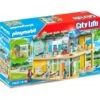 PLAYMOBIL 71327 City Life Große Schule, Konstruktionsspielzeug 2 PLAYMOBIL 71327 City Life Große Schule, Konstruktionsspielzeug -Playmobil Verkaufsgeschäft PLAYMOBIL 71327 City Life Gro e Schule Konstruktionsspielzeug@@1889116