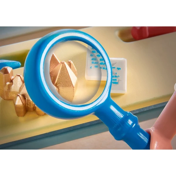 PLAYMOBIL 71327 City Life Große Schule, Konstruktionsspielzeug 7 PLAYMOBIL 71327 City Life Große Schule, Konstruktionsspielzeug – Bild 5