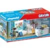 PLAYMOBIL 71330 City Life Virtuelles Klassenzimmer, Konstruktionsspielzeug -Playmobil Verkaufsgeschäft PLAYMOBIL 71330 City Life Virtuelles Klassenzimmer Konstruktionsspielzeug@@1889119