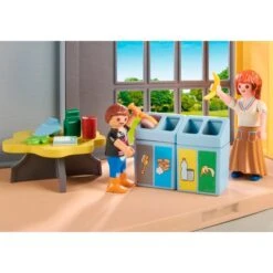 PLAYMOBIL 71331 City Life Anbau Klimakunde, Konstruktionsspielzeug 11 PLAYMOBIL 71331 City Life Anbau Klimakunde, Konstruktionsspielzeug -Playmobil Verkaufsgeschäft PLAYMOBIL 71331 City Life Anbau Klimakunde Konstruktionsspielzeug@@1889132 3