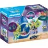 PLAYMOBIL 71349 Ayuma Moon Fairy Tropfenhäuschen, Konstruktionsspielzeug -Playmobil Verkaufsgeschäft PLAYMOBIL 71349 Ayuma Moon Fairy Tropfenh uschen Konstruktionsspielzeug@@1889134