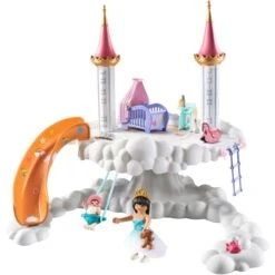 PLAYMOBIL 71360 Princess Magic Himmlische Babywolke, Konstruktionsspielzeug -Playmobil Verkaufsgeschäft PLAYMOBIL 71360 Princess Magic Himmlische Babywolke Konstruktionsspielzeug@@1889160 1