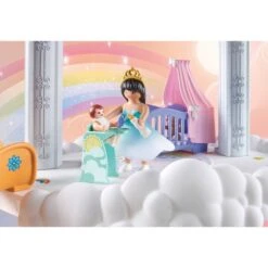 PLAYMOBIL 71360 Princess Magic Himmlische Babywolke, Konstruktionsspielzeug -Playmobil Verkaufsgeschäft PLAYMOBIL 71360 Princess Magic Himmlische Babywolke Konstruktionsspielzeug@@1889160 3