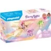PLAYMOBIL 71363 Princess Magic Himmlischer Ausflug Mit Pegasusfohlen, Konstruktionsspielzeug -Playmobil Verkaufsgeschäft PLAYMOBIL 71363 Princess Magic Himmlischer Ausflug mit Pegasusfohlen Konstruktionsspielzeug@@1889163