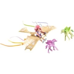 PLAYMOBIL 71363 Princess Magic Himmlischer Ausflug Mit Pegasusfohlen, Konstruktionsspielzeug -Playmobil Verkaufsgeschäft PLAYMOBIL 71363 Princess Magic Himmlischer Ausflug mit Pegasusfohlen Konstruktionsspielzeug@@1889163 1
