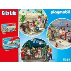 PLAYMOBIL 71365 City Life Hochzeitsfeier, Konstruktionsspielzeug 23 PLAYMOBIL 71365 City Life Hochzeitsfeier, Konstruktionsspielzeug -Playmobil Verkaufsgeschäft PLAYMOBIL 71365 City Life Hochzeitsfeier Konstruktionsspielzeug@@1888864 10