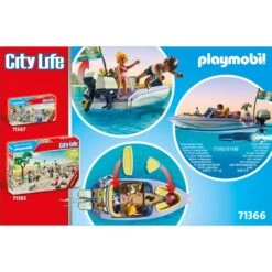 PLAYMOBIL 71366 City Life Hochzeitsreise, Konstruktionsspielzeug 23 PLAYMOBIL 71366 City Life Hochzeitsreise, Konstruktionsspielzeug -Playmobil Verkaufsgeschäft PLAYMOBIL 71366 City Life Hochzeitsreise Konstruktionsspielzeug@@1888865 10