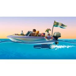 PLAYMOBIL 71366 City Life Hochzeitsreise, Konstruktionsspielzeug 16 PLAYMOBIL 71366 City Life Hochzeitsreise, Konstruktionsspielzeug -Playmobil Verkaufsgeschäft PLAYMOBIL 71366 City Life Hochzeitsreise Konstruktionsspielzeug@@1888865 3