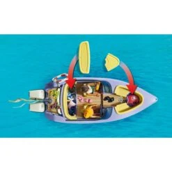 PLAYMOBIL 71366 City Life Hochzeitsreise, Konstruktionsspielzeug 17 PLAYMOBIL 71366 City Life Hochzeitsreise, Konstruktionsspielzeug -Playmobil Verkaufsgeschäft PLAYMOBIL 71366 City Life Hochzeitsreise Konstruktionsspielzeug@@1888865 4