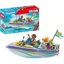 PLAYMOBIL 71366 City Life Hochzeitsreise, Konstruktionsspielzeug 21 PLAYMOBIL 71366 City Life Hochzeitsreise, Konstruktionsspielzeug -Playmobil Verkaufsgeschäft PLAYMOBIL 71366 City Life Hochzeitsreise Konstruktionsspielzeug@@1888865 8