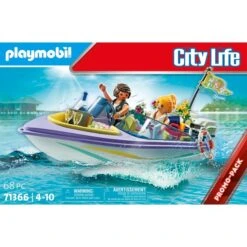 PLAYMOBIL 71366 City Life Hochzeitsreise, Konstruktionsspielzeug 22 PLAYMOBIL 71366 City Life Hochzeitsreise, Konstruktionsspielzeug -Playmobil Verkaufsgeschäft PLAYMOBIL 71366 City Life Hochzeitsreise Konstruktionsspielzeug@@1888865 9