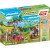 PLAYMOBIL 71380 Country Starter Pack Bauernhof Gemüsegarten, Konstruktionsspielzeug -Playmobil Verkaufsgeschäft PLAYMOBIL 71380 Country Starter Pack Bauernhof Gem segarten Konstruktionsspielzeug@@1889175