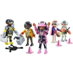 PLAYMOBIL 71399 My Figures: Stuntshow, Konstruktionsspielzeug 9 PLAYMOBIL 71399 My Figures: Stuntshow, Konstruktionsspielzeug -Playmobil Verkaufsgeschäft PLAYMOBIL 71399 My Figures Stuntshow Konstruktionsspielzeug@@1889177 1