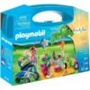 PLAYMOBIL 9103 Family Fun Familienpicknick Zum Mitnehmen, Konstruktionsspielzeug 1 PLAYMOBIL 9103 Family Fun Familienpicknick Zum Mitnehmen, Konstruktionsspielzeug -Playmobil Verkaufsgeschäft PLAYMOBIL 9103 Family Fun Familienpicknick zum Mitnehmen Konstruktionsspielzeug@@1797275
