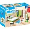 PLAYMOBIL 9271 City Life Schlafzimmer, Konstruktionsspielzeug -Playmobil Verkaufsgeschäft PLAYMOBIL 9271 City Life Schlafzimmer Konstruktionsspielzeug@@1sspk12v