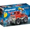 PLAYMOBIL 9466 City Action Feuerwehr-Truck, Konstruktionsspielzeug -Playmobil Verkaufsgeschäft PLAYMOBIL 9466 City Action Feuerwehr Truck Konstruktionsspielzeug@@1sspkl0i