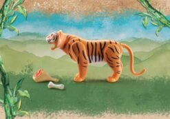 PLAYMOBIL® Wiltopia - Tiger -Playmobil Verkaufsgeschäft Playmobil 71055 pt01 1280x1280