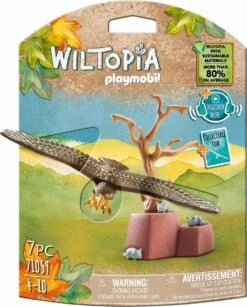 PLAYMOBIL® Wiltopia - Adler