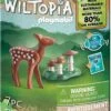 PLAYMOBIL® Wiltopia - Rehkitz -Playmobil Verkaufsgeschäft Playmobil 71063 main 1280x1280