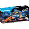 PLAYMOBIL® 70019 Galaxy Police-Glider -Playmobil Verkaufsgeschäft a194632b83f912b11dec527336c0a7ea