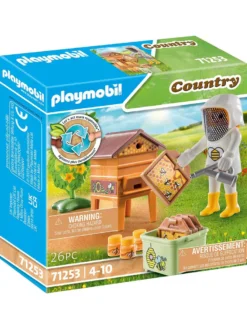 Playmobil Imkerin