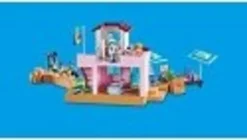 PLAYMOBIL® 70279 Eisdiele Am Hafen -Playmobil Verkaufsgeschäft a51bcac26ea65d095f2f1c4f38ee376e