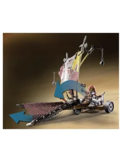 PLAYMOBIL Novelmore 71026 Sal'ahari Sands - Dünensurfer -Playmobil Verkaufsgeschäft a7bfc5c0ff9be63333dd3b5b6cf653c5