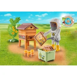Playmobil Imkerin -Playmobil Verkaufsgeschäft a9a676b0c1a3254a1cf5ca395b1b15a9