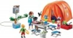 PLAYMOBIL Familien-Camping, 70089 -Playmobil Verkaufsgeschäft ad27c923f70f5e8eedcc7d30471bf4bb