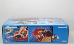 PLAYMOBIL 5298 Totenkopfsegler -Playmobil Verkaufsgeschäft ada6cfdd5c5b7c075b7c2a41422926c9