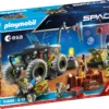 PLAYMOBIL Space 70888 Mars-Expedition Mit Fahrzeugen -Playmobil Verkaufsgeschäft b35f3f7f2b341384d809ca4450d8fda0