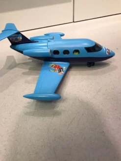 PLAYMOBIL 9366 Ferienflieger Fun Park Limited Edition -Playmobil Verkaufsgeschäft b4dab6e108ab1bf6a0a552b76256aa98