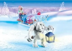 PLAYMOBIL 9473 Schneetroll Mit Schlitten 21 PLAYMOBIL 9473 Schneetroll Mit Schlitten -Playmobil Verkaufsgeschäft b8855861bffe9d68633208cbc621baa3