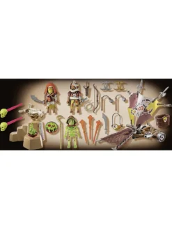 PLAYMOBIL Novelmore 71026 Sal'ahari Sands - Dünensurfer -Playmobil Verkaufsgeschäft b9b15e2b7916d761314e72003ce2685a