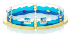 PLAYMOBIL® 9063 Meerestierbecken -Playmobil Verkaufsgeschäft bc226f6397cc94fcadfb9d168e49fa75
