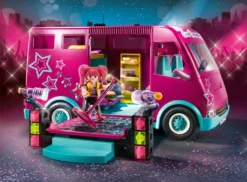Playmobil EverDreamerz Tourbus -Playmobil Verkaufsgeschäft bcf6cc4e136308abdd9db9618754c050
