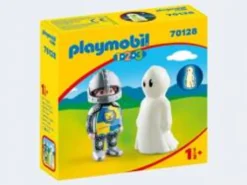 PLAYMOBIL® 70128 Ritter Mit Gespenst -Playmobil Verkaufsgeschäft bd4797cc2b12938e5fda6c680679646f