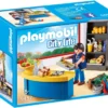 Playmobil Hausmeister Mit Kiosk -Playmobil Verkaufsgeschäft bdad055c070e035a89569e956d899cb6