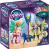 PLAYMOBIL Adventures Of Ayuma 71236 Crystal- Und Moon Fairy Mit Seelentieren 2 PLAYMOBIL Adventures Of Ayuma 71236 Crystal- Und Moon Fairy Mit Seelentieren -Playmobil Verkaufsgeschäft c294178a1840cbff04d5acac21bf8351