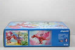 PLAYMOBIL 9134 Drachenmama Mit Baby 14 PLAYMOBIL 9134 Drachenmama Mit Baby -Playmobil Verkaufsgeschäft c67763c23ec4f78deda8cac211b69456