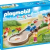 PLAYMOBIL Minigolf, 70092 -Playmobil Verkaufsgeschäft c72c475c3f72dc34b154bd2e96ee7e13