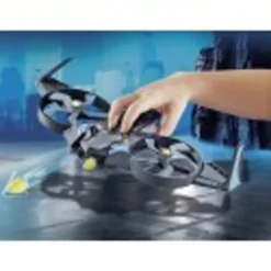 PLAYMOBIL® 9253 - Top Agents - Mega Drone -Playmobil Verkaufsgeschäft c77ef9b1f92a235ac93f0213be2be2be