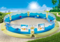 PLAYMOBIL® 9063 Meerestierbecken -Playmobil Verkaufsgeschäft c9f885835f69fe03e50ad55ab91a7829