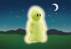 PLAYMOBIL® 70128 Ritter Mit Gespenst -Playmobil Verkaufsgeschäft ccdcf93c524cdd2a61eea53ba643d900