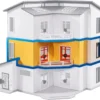 PLAYMOBIL 6554 - Etagenergänzung Für Modernes Wohnhaus 9266 (Folienverpackung) -Playmobil Verkaufsgeschäft d276d8479409dd711958e8e6231bc366
