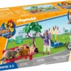PLAYMOBIL Duck On Call 70918 D*O*C* - Polizei Action. Fang Den Dieb! -Playmobil Verkaufsgeschäft d2c14033a711d7f4632345caaed3da87