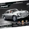 PLAYMOBIL Movie Cars 70578 James Bond Aston Martin DB5 – Goldfinger Edition 2 PLAYMOBIL Movie Cars 70578 James Bond Aston Martin DB5 – Goldfinger Edition -Playmobil Verkaufsgeschäft dd59290c10a87f5afa4cee152c7aaf5f