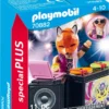 PLAYMOBIL® Special Plus DJ Mit Mischpult 70882 -Playmobil Verkaufsgeschäft de478134e8c84d13316094c4e1c83ff4