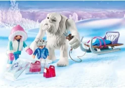 PLAYMOBIL 9473 Schneetroll Mit Schlitten 22 PLAYMOBIL 9473 Schneetroll Mit Schlitten -Playmobil Verkaufsgeschäft de9eec66ef7b5cd9f79f5e53f146313f