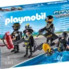 PLAYMOBIL 9365 SEK-Team -Playmobil Verkaufsgeschäft e1fdde5a5d86c4b4ac90838a75e32844